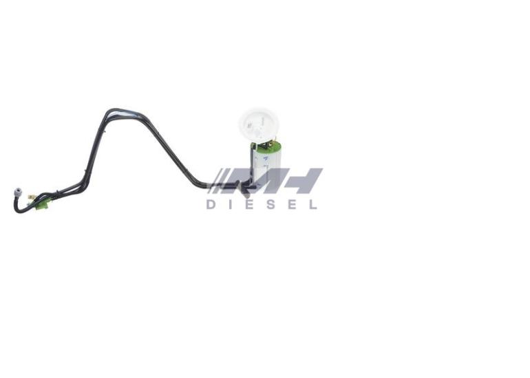 BOSCH 0580303138 Yakıt Besleme Ünitesi – BMW 520d E60 E61