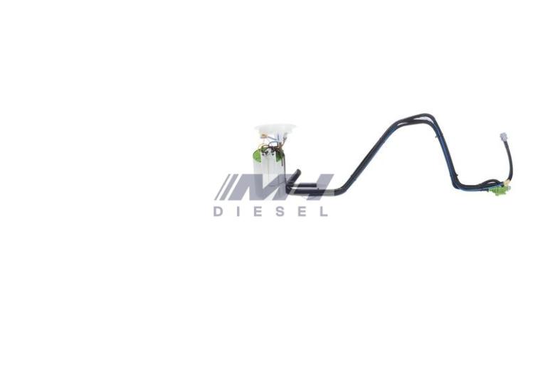 BOSCH 0580303138 Yakıt Besleme Ünitesi – BMW 520d E60 E61