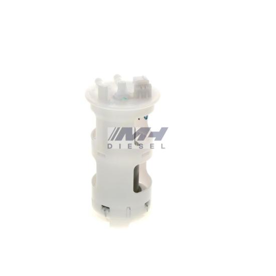 BOSCH 0580305006 Yakıt Pompası – Citroën C15, Saxo, Peugeot 106