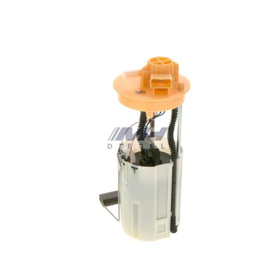 BOSCH 0580313011 Yakıt Pompası Ünitesi + Şamandıra – Fiat Marea, Bravo 2.0 HGT, Alfa Romeo 145 146