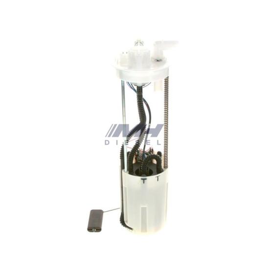 BOSCH 0580313023 Yakıt Pompası Ünitesi – Land Rover Range Rover II P38A 4.0 4.6