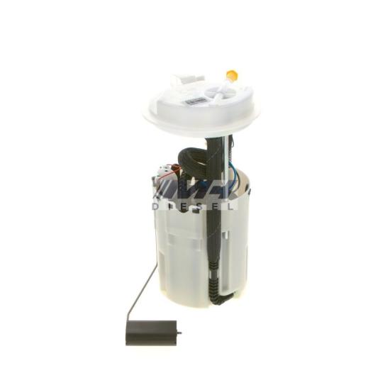 BOSCH 0580313053 Yakıt Pompası – Renault Laguna II 1.6 1.8 2.0 16V