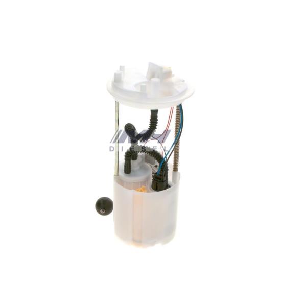BOSCH 0580314034 Yakıt Pompası Ünitesi – Alfa Romeo 156, GT 1.6 16V Twin Spark