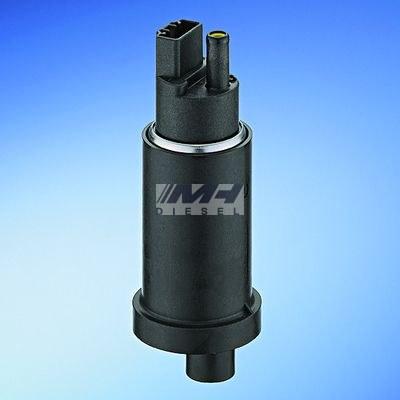 BOSCH 0580314152 Yakıt Pompası – Fiat Tempra, Tipo, Uno, Panda, Lancia