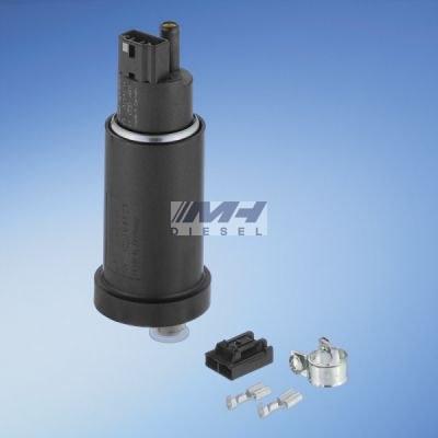 BOSCH 0580314154 Yakıt Pompası – Opel Corsa, Astra, Vectra, Kadett