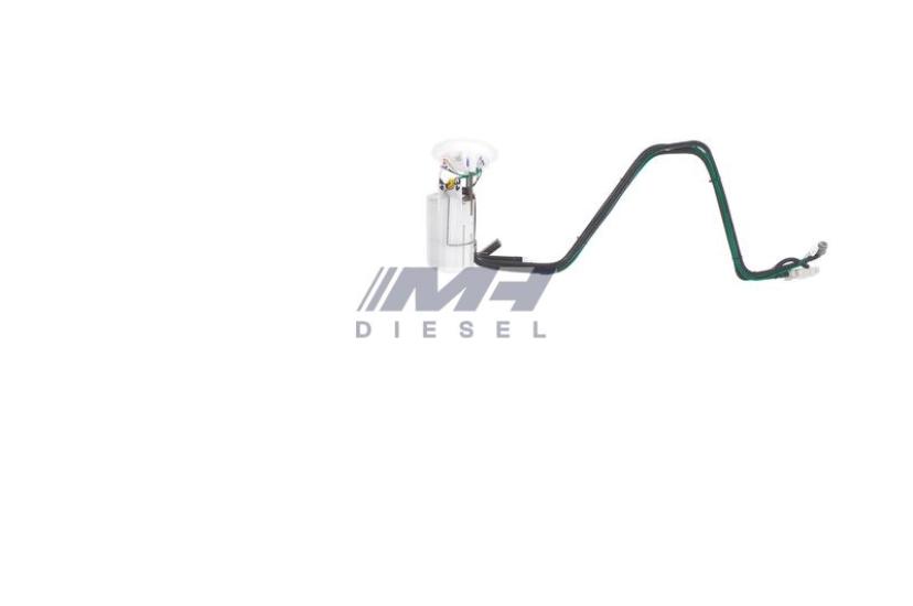 BOSCH 0580314545 Yakıt Besleme Pompası – BMW 5 Serisi E60 E61 6 Serisi E63 E64