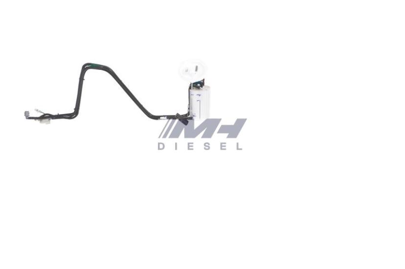 BOSCH 0580314545 Yakıt Besleme Pompası – BMW 5 Serisi E60 E61 6 Serisi E63 E64