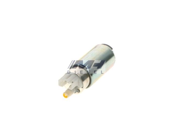 BOSCH 0580454007 Benzin Yakıt Pompası – Opel Astra H, Corsa D, Fiat Punto, Lancia Ypsilon
