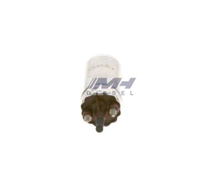 BOSCH 0580464013 Yakıt Pompası – Alfa Romeo, BMW, Peugeot, Renault