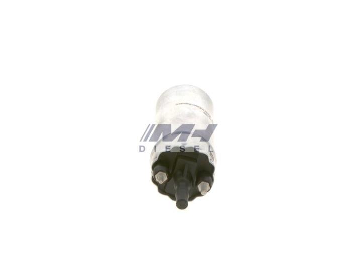 BOSCH 0580464089 Yakıt Pompası – Renault Megane 1, Laguna 2, Scenic 1, Kangoo 1.9 dCi