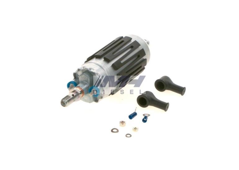 BOSCH 0580464125 Elektrikli Yakıt Pompası – Mercedes W124 W201 190 E 200 E 230 E