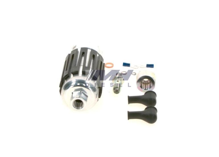 BOSCH 0580464200 Yüksek Debili Elektrikli Yakıt Pompası – Porsche 911 993