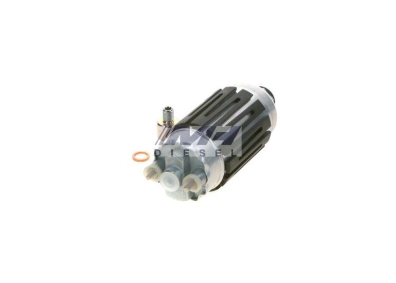 BOSCH 0580464209 Elektrikli Yakıt Pompası 24V – Mercedes-Benz NG 1644 / NG 2644, Iveco Daily III