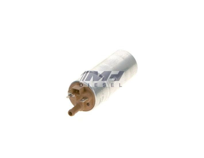 BOSCH 0986580130 Yakıt Pompası – BMW X5 E53 3.0i 4.4i 4.6is
