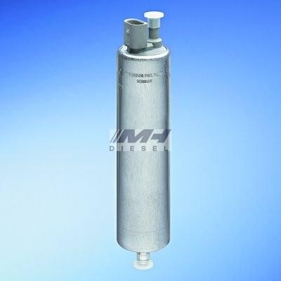BOSCH 0986580131 Elektrikli Yakıt Pompası – BMW E46 320d 330d, BMW E39 525d 530d, Land Rover