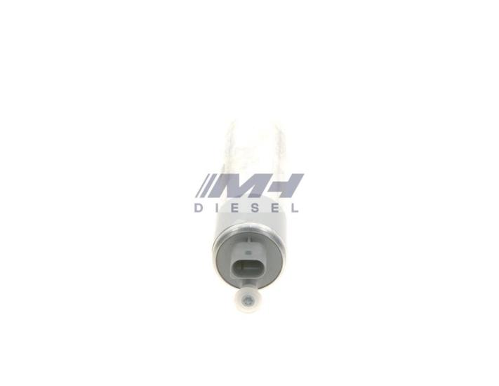 BOSCH 0986580131 Elektrikli Yakıt Pompası – BMW E46 320d 330d, BMW E39 525d 530d, Land Rover