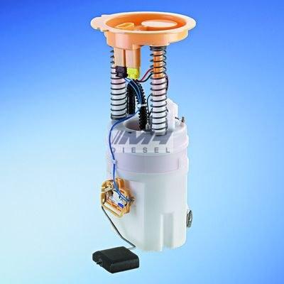 BOSCH 0986580157 Yakıt Pompa Ünitesi – Mercedes A 150 A 170 A 200 W169