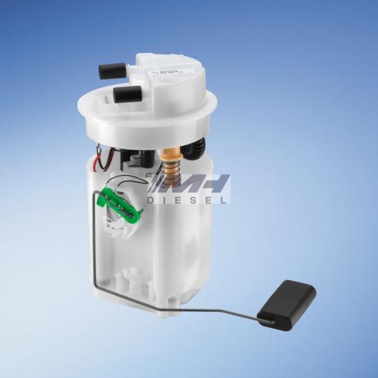 BOSCH 0986580173 Yakıt Pompası ve Şamandıra – Peugeot 306 1.4 1.6 1.8 2.0