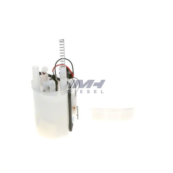 BOSCH 0986580183 Yakıt Pompası Ünitesi – Mercedes-Benz C Serisi W203