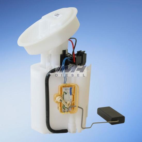 BOSCH 0986580184 Yakıt Besleme Ünitesi – Mercedes C Serisi W203 S203 CLC CLK