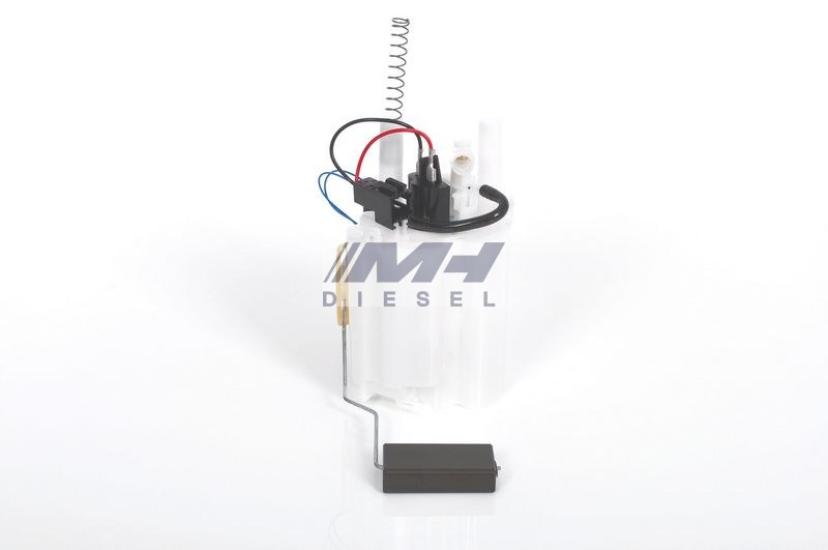 BOSCH 0986580184 Yakıt Besleme Ünitesi – Mercedes C Serisi W203 S203 CLC CLK