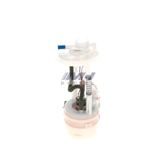 BOSCH 0986580254 Yakıt Pompa Ünitesi – Fiat Marea Brava Bravo 1.6