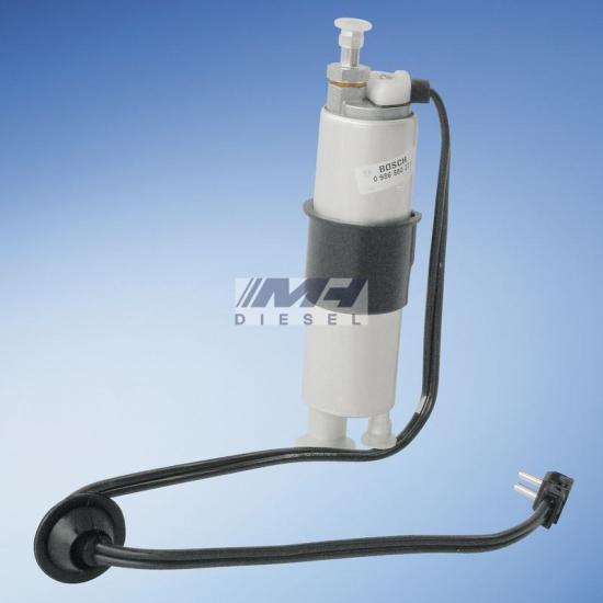 BOSCH 0986580371 Yakıt Pompası – Mercedes W202 C180 C200 C220 C230 C280