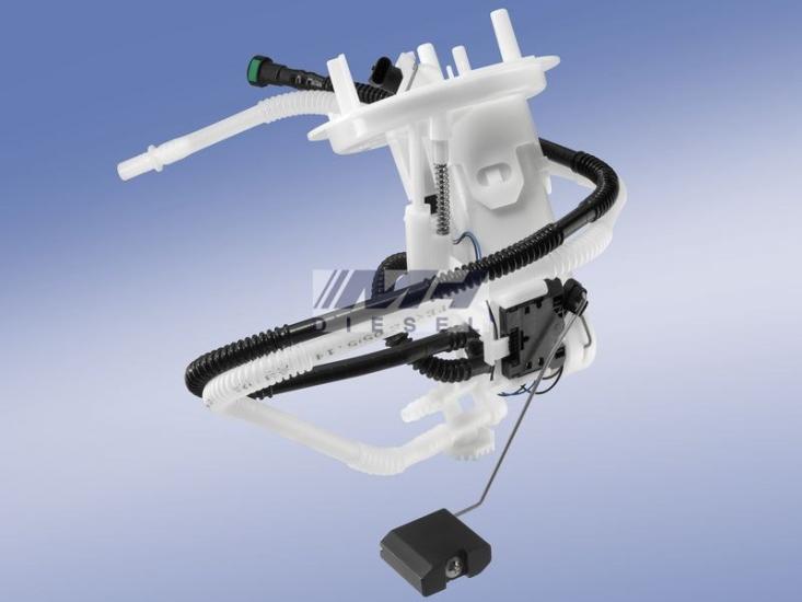 BOSCH 0986580399 Yakıt Pompası Ünitesi – Mercedes W204, S204, W212 E200 NGT