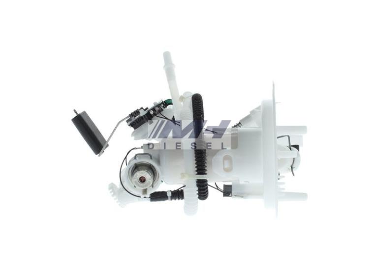 BOSCH 0986580399 Yakıt Pompası Ünitesi – Mercedes W204, S204, W212 E200 NGT