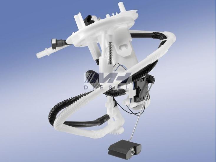 BOSCH 0986580415 Yakıt Seviye Sensörü – Mercedes-Benz C-Class W204, E-Class W212