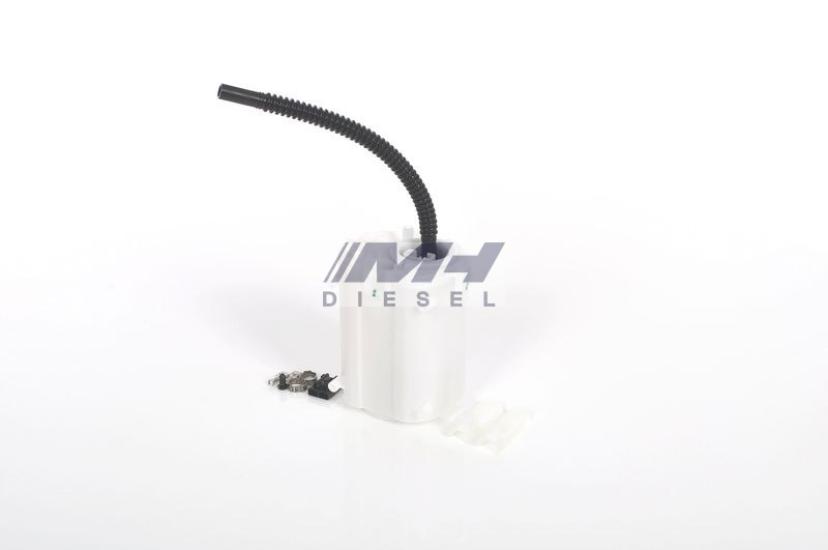 BOSCH 0986580824 Yakıt Pompası – VW Golf 4, Bora, Polo, Passat, Audi A3, Seat, Skoda