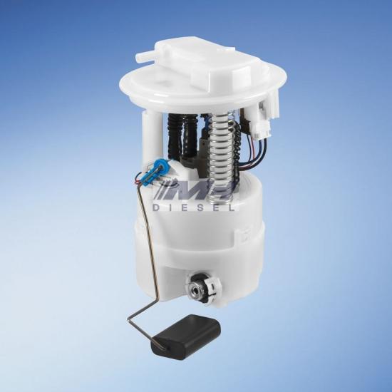 BOSCH 0986580956 Yakıt Pompası – Renault Clio II 1.2 1.4 1.6