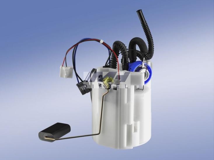 BOSCH 0986580990 Elektrikli Yakıt Pompası – Toyota Yaris 1.0 1.3 1.5 Hybrid