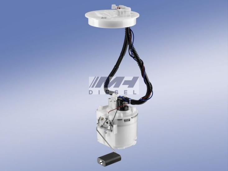 BOSCH 0986580994 Yakıt Pompası Ünitesi – Ford Focus, Tourneo Connect, Transit Connect