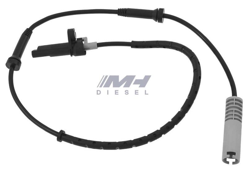 BOSCH 0986594511 ABS Sensörü – BMW 5 Serisi E39