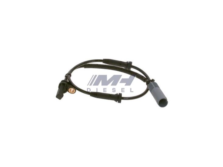 BOSCH 0986594519 ABS Sensörü – BMW 1 Serisi E87 & 3 Serisi E90 Ön Tekerlek
