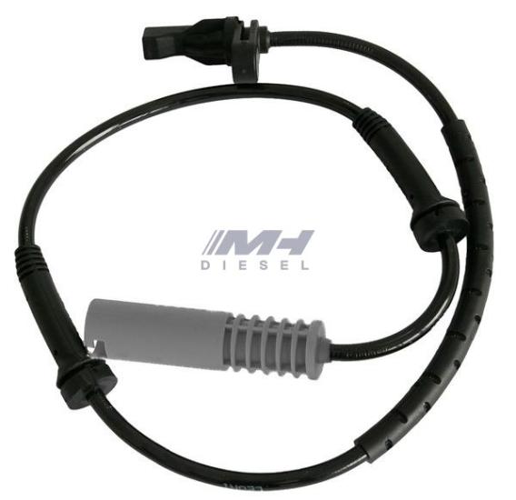 BOSCH 0986594519 ABS Sensörü – BMW 1 Serisi E87 & 3 Serisi E90 Ön Tekerlek
