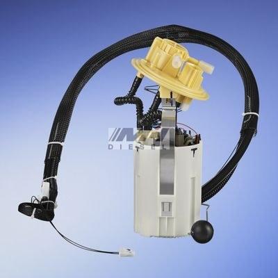 BOSCH 1582980137 Yakıt Pompa Ünitesi – Volvo S60 S80 V70 XC70 XC90