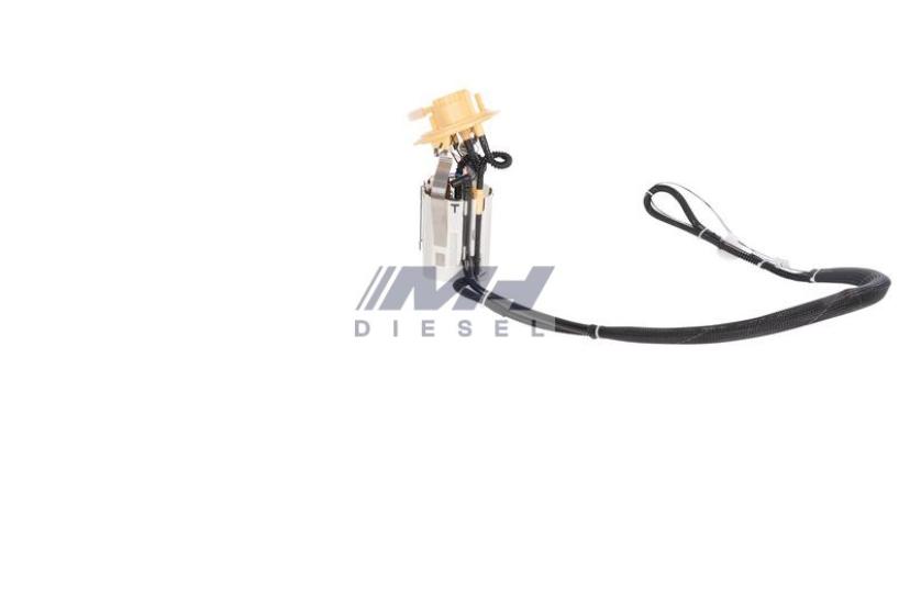 BOSCH 1582980137 Yakıt Pompa Ünitesi – Volvo S60 S80 V70 XC70 XC90