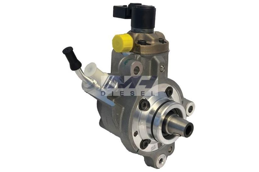 VDO A2C1637670080 Yüksek Basınç Yakıt Pompası – Ford Transit Transit Custom Ranger 2.0 EcoBlue
