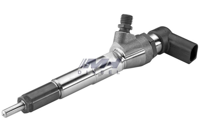 VDO A2C59513484 Enjektör – Renault Megane 1.5 dCi Nissan Qashqai Dacia Duster