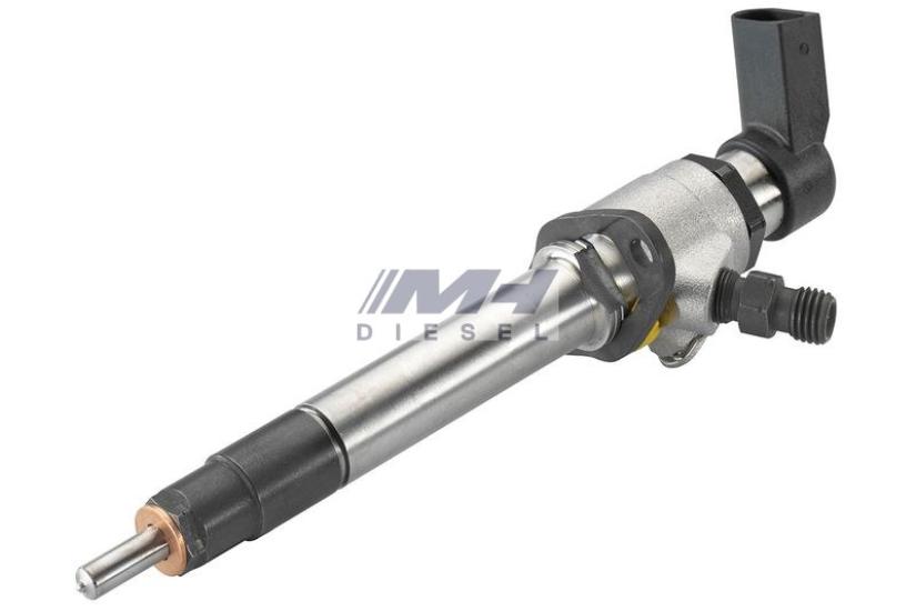 VDO A2C59513553 Enjektör – Land Rover Discovery 2.7 TD Range Rover Sport
