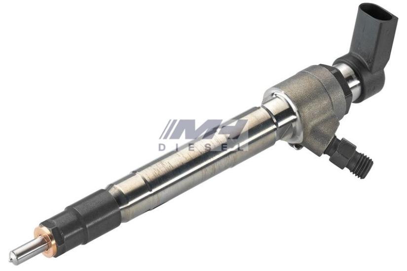 VDO A2C59517051 Enjektör – Ford Ranger 2.2 TDCi Ford Transit 2.2 TDCi Peugeot Boxer