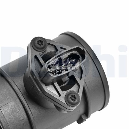 DELPHI AF10269-12B1 Hava Akışmetre (Debimetre) – Opel Astra, Corsa, Vectra, Zafira, Omega